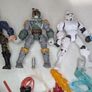 Hasbro Hero Mashers Star Wars Action Figures Image 4