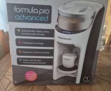 Formula Pro Advance Baby Brezza Brand New