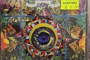 Levitation CD - Coterie