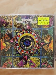 Levitation CD - Coterie