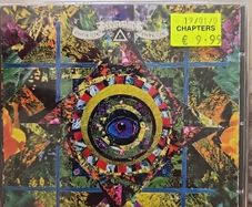 Levitation CD - Coterie