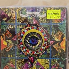 Levitation CD - Coterie