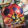 Orbeetle V ! Ultra Rare ! Full Art !  from Shocking Volt Tackle Set ! 2020 ! Japanese Pokemon Card ! Image 2