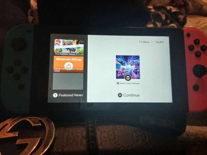 intendo