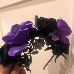 halloween headband