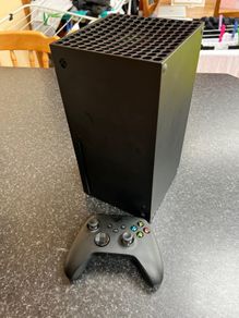 Xbox series x