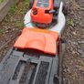 Self propelled petrol lawnmower Image 8