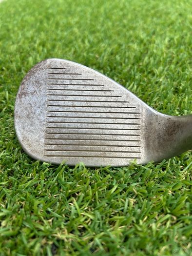 Titleist Vokey SM10 Raw Wedge