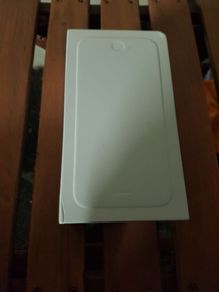 iPhone 6 box