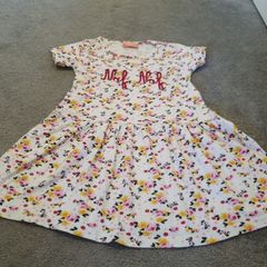 Naf naf dress