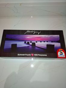 1000 piece jigsaw