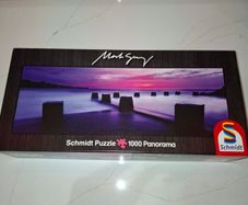 1000 piece jigsaw