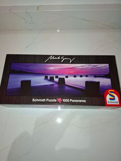 1000 piece jigsaw
