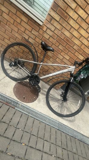 Trek dual sport 7