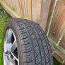 19 inch alloys for skoda kodiaq sportline Image 8