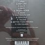 Bloc Party CD - Intimacy Image 2