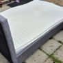 double bed Image 2