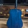 Tanglewood TW300-BB Acosutic Guitar Image 5