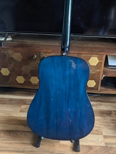 Tanglewood TW300-BB Acosutic Guitar