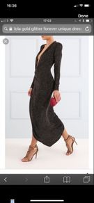 Stylish Forever Unique Dress