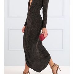 Stylish Forever Unique Dress