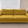 OLTEN 3 Seater Sofa and Matching Armchair Image 2