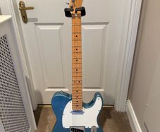 Fender Player Telecaster