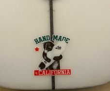 2 X 5f 6 Lost By Mayhem Premium Surfboards