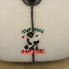 2 X 5f 6 Lost By Mayhem Premium Surfboards