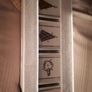 Meadows and Byrne Christmas 4 Part Dish Porcelain Image 3