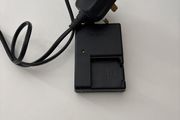 Sony camera charger unit bc-csg