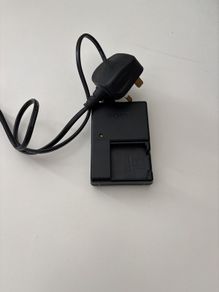 Sony camera charger unit bc-csg