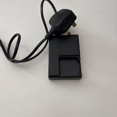 Sony camera charger unit bc-csg