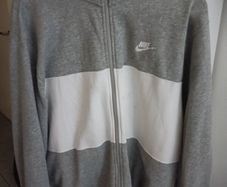 sports jumper