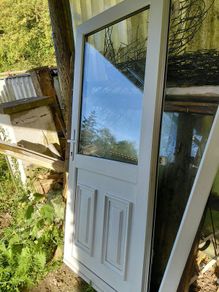 door external