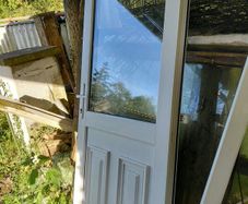 door external