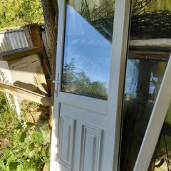 door external