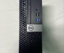 Dell Optiplex 5050 Sff I7-6700 8gb