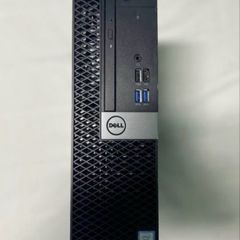 Dell Optiplex 5050 Sff I7-6700 8gb