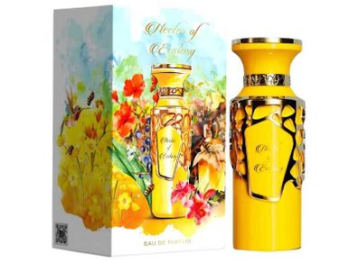 Fragrance World Nectar Of Ecstacy Dubai Perfume