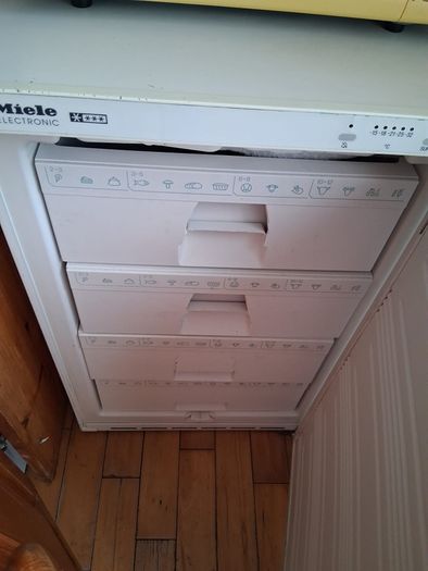 Freezer