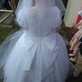 communion  dress Image 8