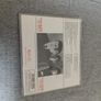 The Rats The rise and fall of Bernie Gripplestone and the rats from hell CD with Benny Marshall autograph Image 3
