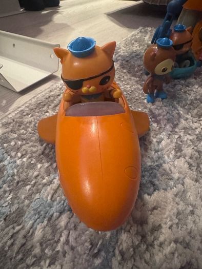 octonauts