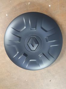 Renault Master III Hubcap Set