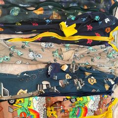 boys clothes bundle 9-12 months