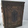antique bible Image 3