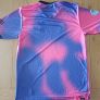 PSG Jersey 2021 Image 3