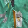Slumbersac sleeping bag 0-6m Tog 2,5 Image 7