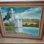 Large Painting - Blackrock Castle Image 4